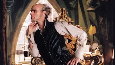 En serie uheldige hendelser