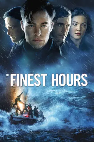 The Finest Hours