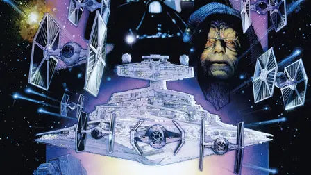 El imperio contraataca