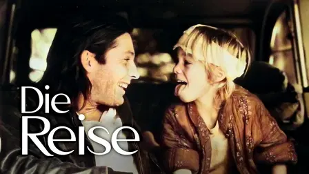 Die Reise