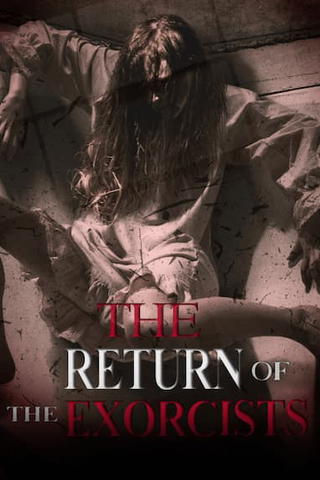 The Return Of The Exorcists