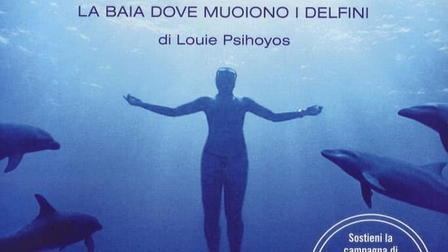 The Cove - La baia dove muoiono i delfini