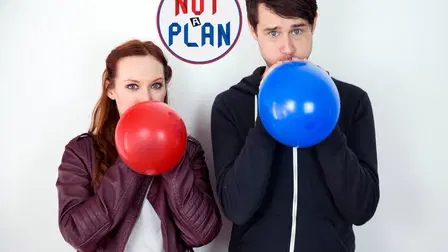 Not a Plan