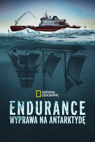 Endurance: wyprawa na Antarktydę