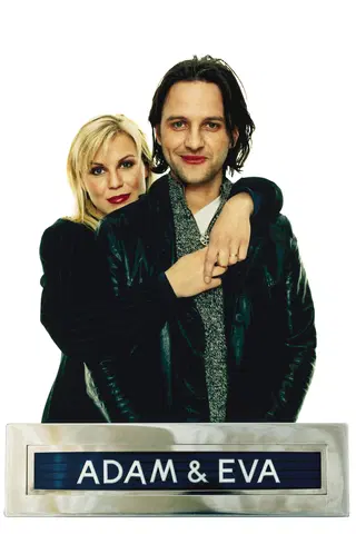 Adam og Eva
