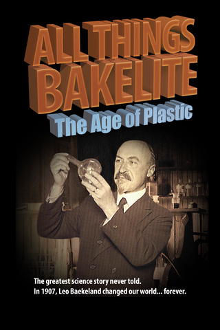 All Things Bakelite: The Age of Plastic