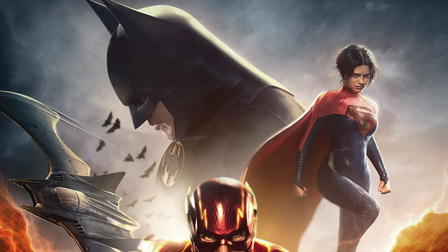 The Flash