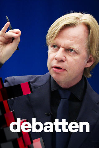 Debatten