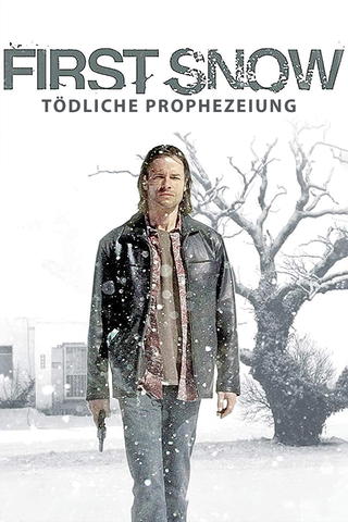 First Snow