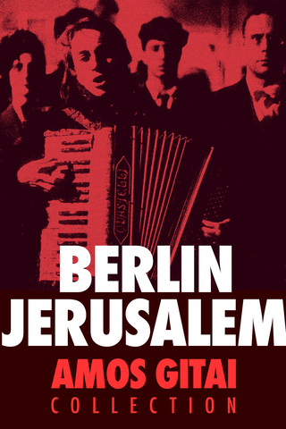 Berlin-Jerusalem