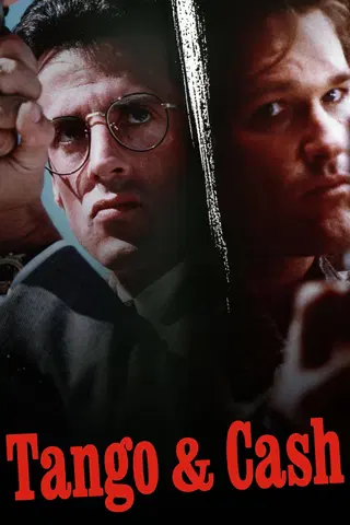 Tango y Cash