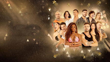 La Venganza de los Ex Brasil: Supremo