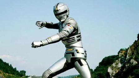 Detetive Espacial Gavan