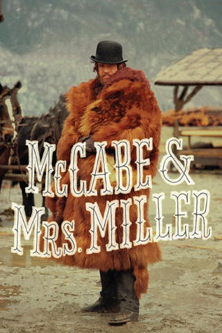 McCabe ja Mrs Miller
