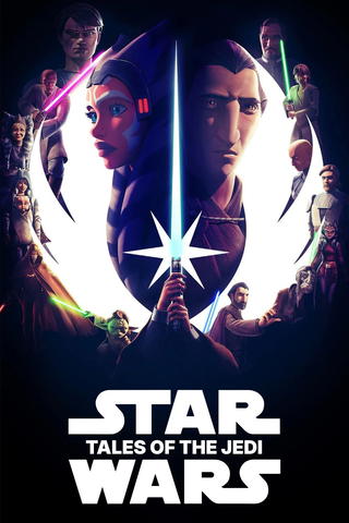 Star Wars : Tales of the Jedi