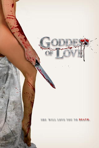 Goddess of Love