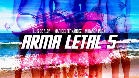 Arma Letal 5