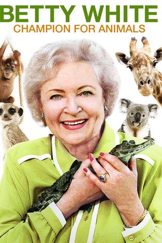 Betty White: Champion for Animals
