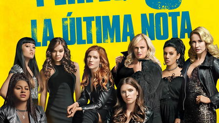 Dando la nota 3