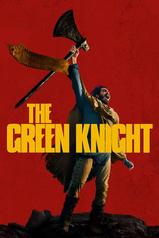 The Green Knight