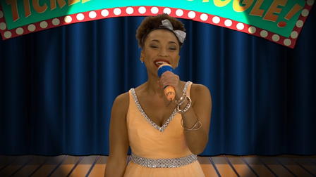 Lollos and Lettie - Tickle, Giggle & Wiggle!