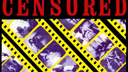 Censored