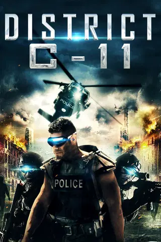 District C-11