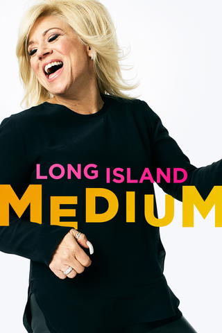 Long Island Medium