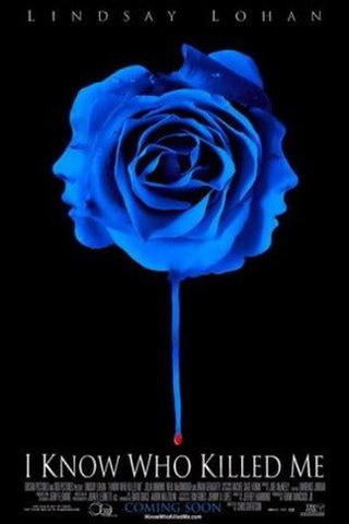 I Know Who Killed Me