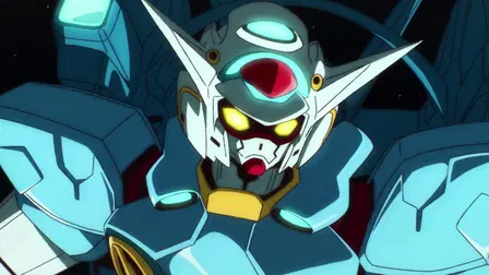 Gundam G no Reconguista