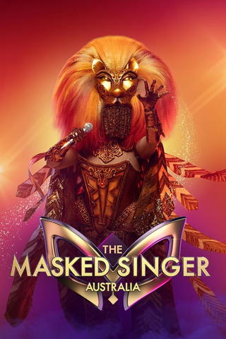 The Masked Singer: Australia