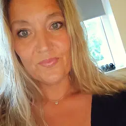 Henriette Lindberg