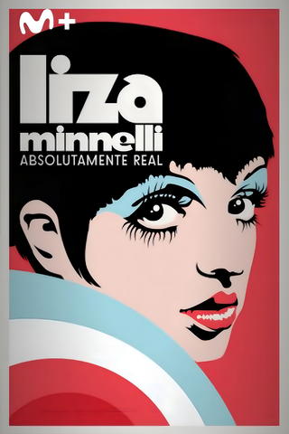 Liza Minnelli: absolutamente real