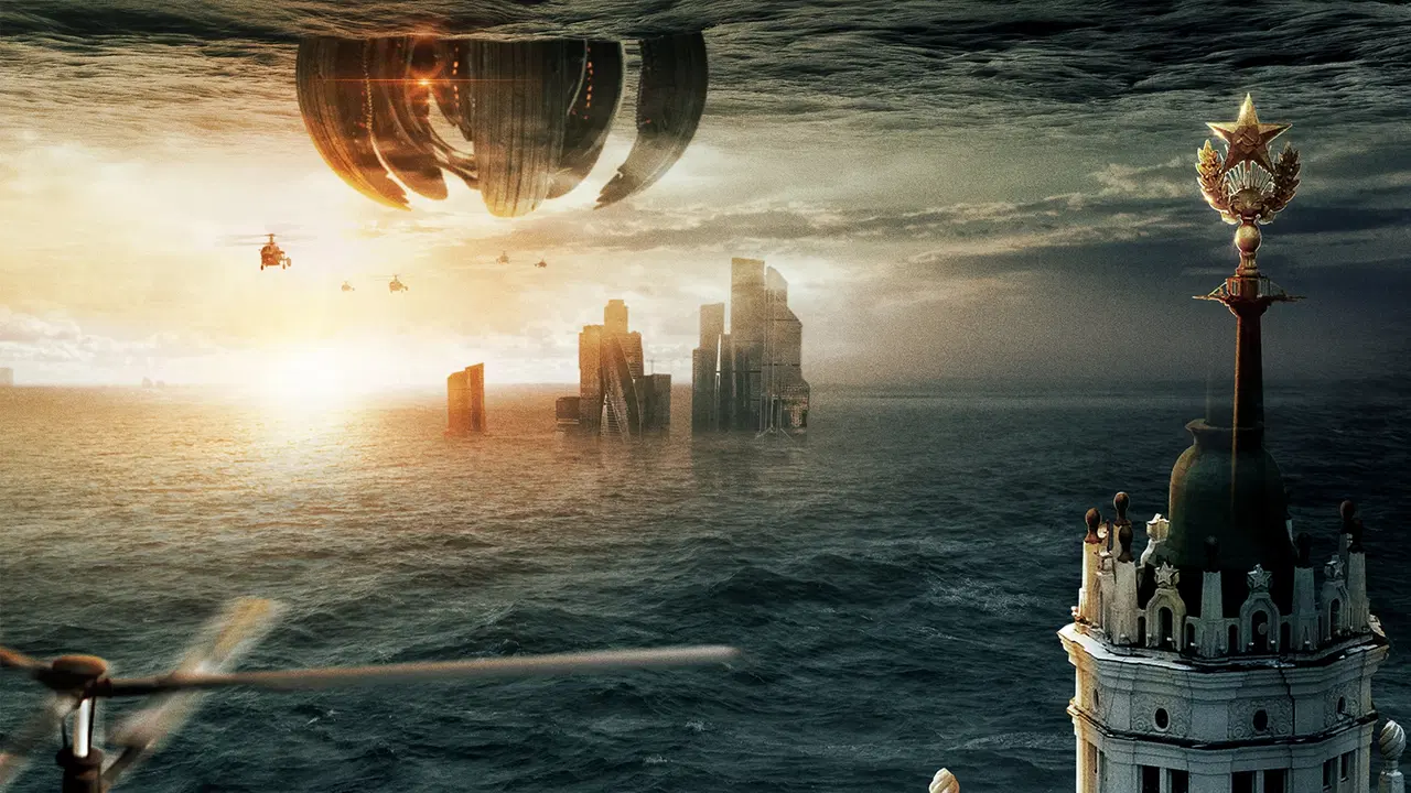Attraction 2: El fin de los tiempos