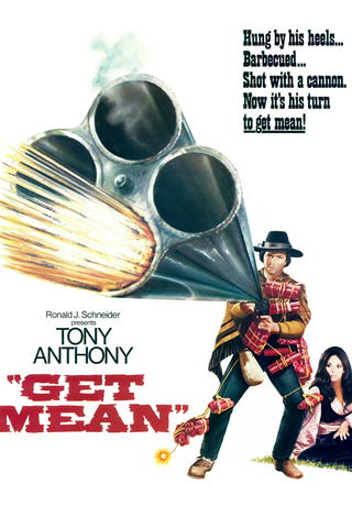 Get Mean (Limited Edition)