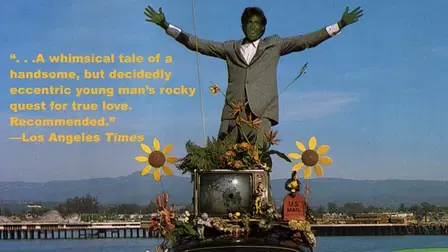 In the Land of the Owl Turds