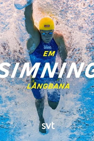 Simning: EM