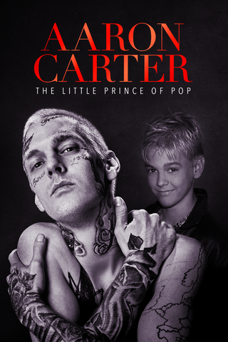 Aaron Carter: The Little Prince of Pop
