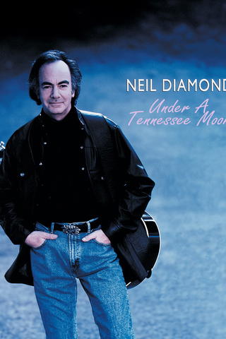 Neil Diamond - Under A Tennessee Moon