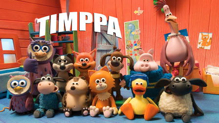 Timppa