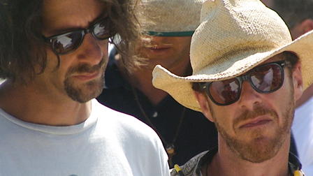 The Coen Brothers Story