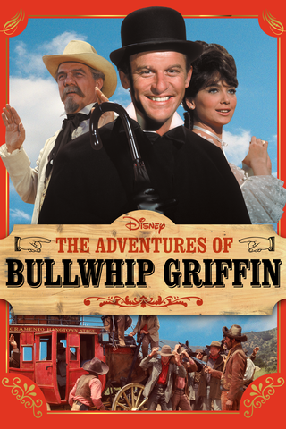 The Adventures of Bullwhip Griffin