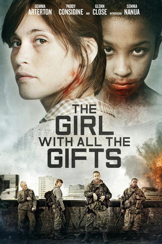 The Girl With All the Gifts
