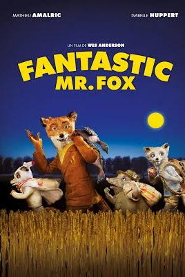 Fantastic Mr. Fox (VF)