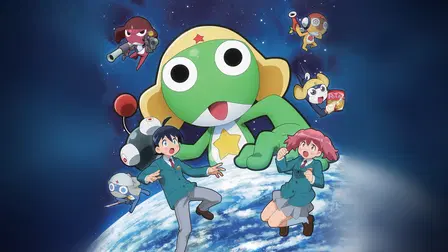 KERORO☆