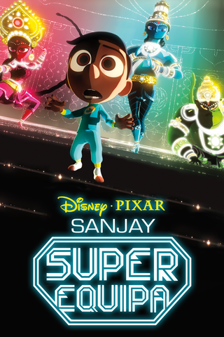Sanjay Super Equipa