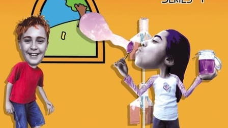 Backyard Science