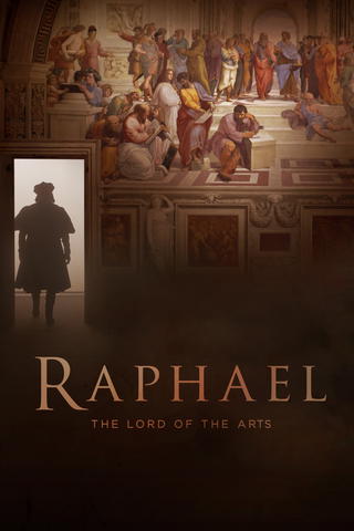 Raphael the Lord of the Arts