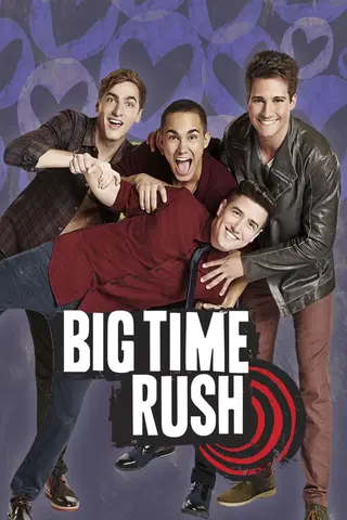 Big Time Rush