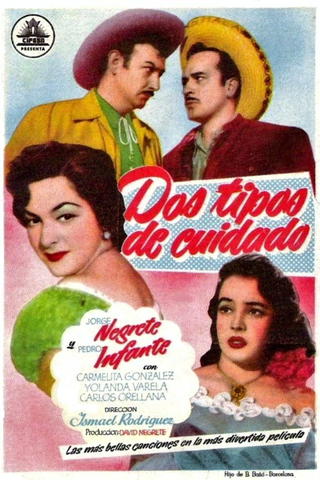 Dos tipos de cuidado